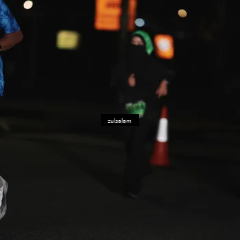 Runner Photo 5298252