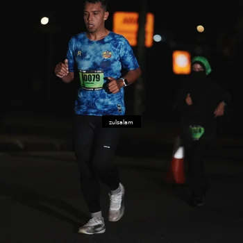 Runner Photo 5298253