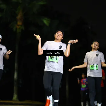 Runner Photo 5298254