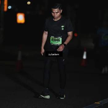 Runner Photo 5298255