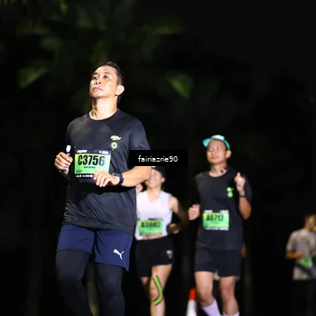 Runner Photo 5298257