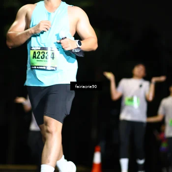 Runner Photo 5298264