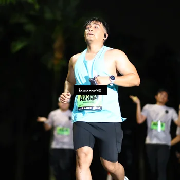Runner Photo 5298265
