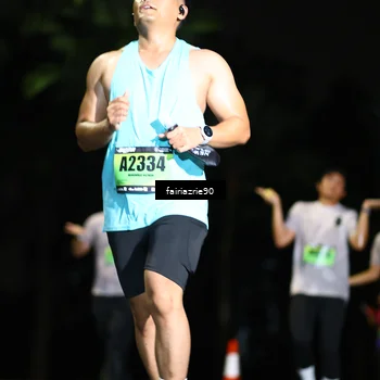 Runner Photo 5298266