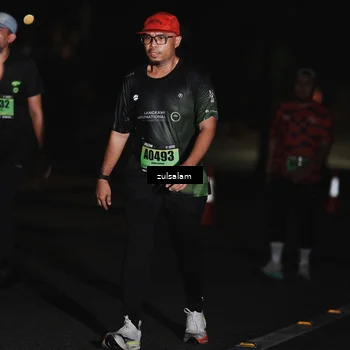 Runner Photo 5298268