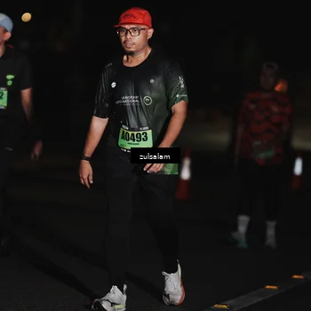 Runner Photo 5298269