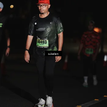 Runner Photo 5298270