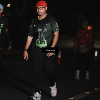 Runner Photo 5298271