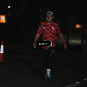 Runner Photo 5298275