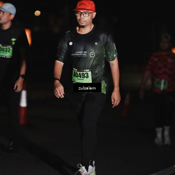 Runner Photo 5298277