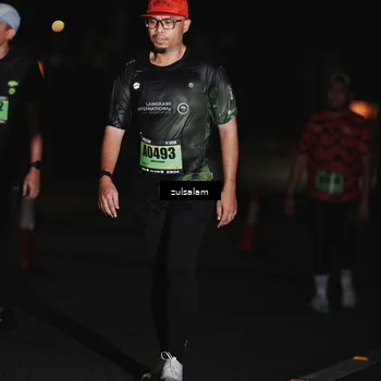 Runner Photo 5298279