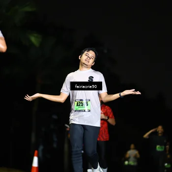 Runner Photo 5298281