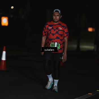 Runner Photo 5298283
