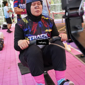 Runner Photo 5298285