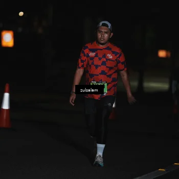 Runner Photo 5298286
