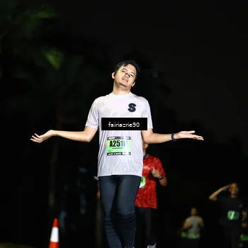 Runner Photo 5298288