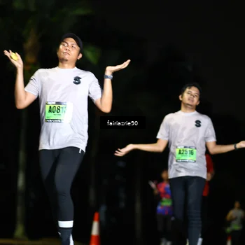 Runner Photo 5298289