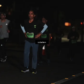 Runner Photo 5298291