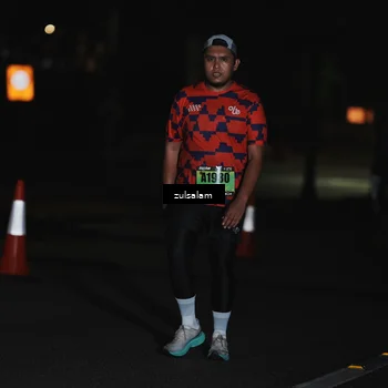 Runner Photo 5298292