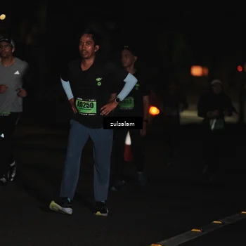 Runner Photo 5298293