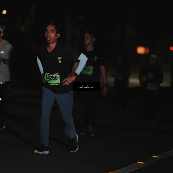 Runner Photo 5298295