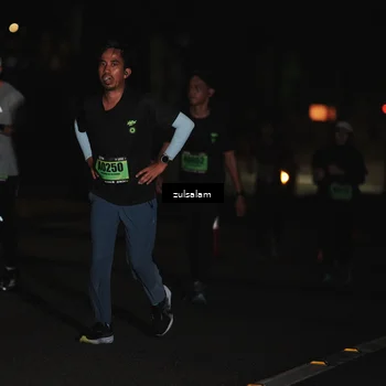Runner Photo 5298301