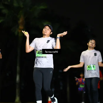Runner Photo 5298302