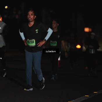 Runner Photo 5298303
