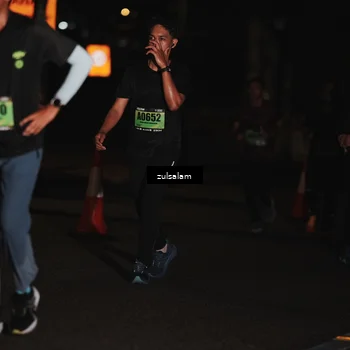 Runner Photo 5298304