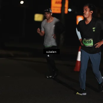 Runner Photo 5298308