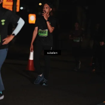 Runner Photo 5298310