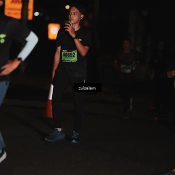 Runner Photo 5298312