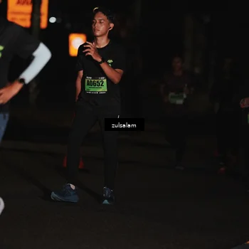 Runner Photo 5298314