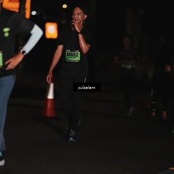 Runner Photo 5298315