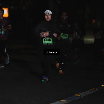 Runner Photo 5298316