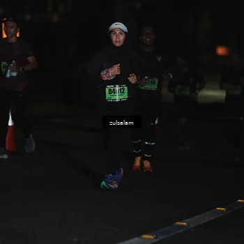 Runner Photo 5298317
