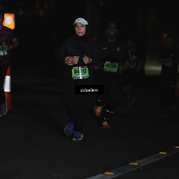 Runner Photo 5298318