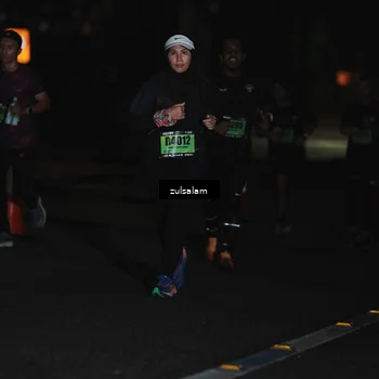 Runner Photo 5298320