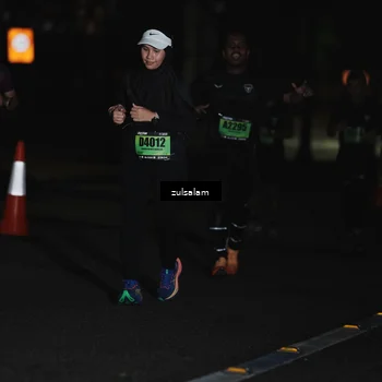 Runner Photo 5298321
