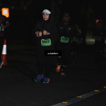 Runner Photo 5298322