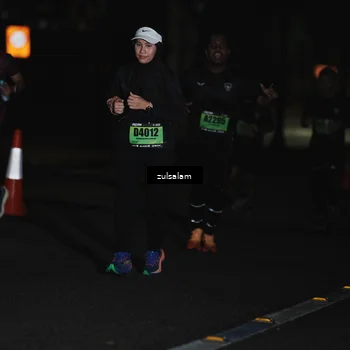 Runner Photo 5298323