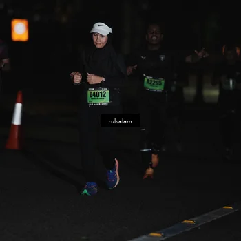 Runner Photo 5298325