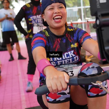 Runner Photo 5298329