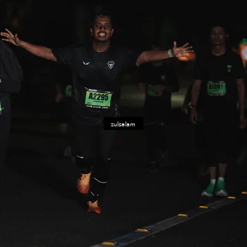 Runner Photo 5298331