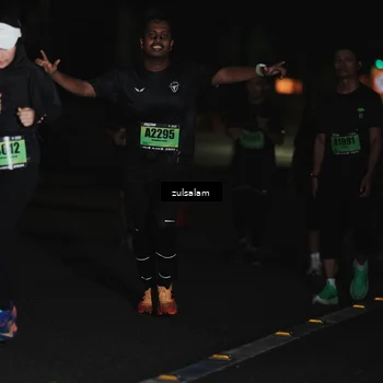 Runner Photo 5298332