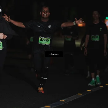 Runner Photo 5298333