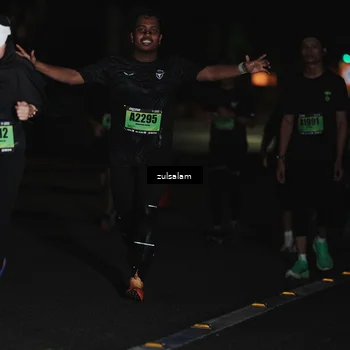 Runner Photo 5298334