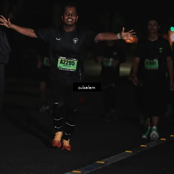 Runner Photo 5298335