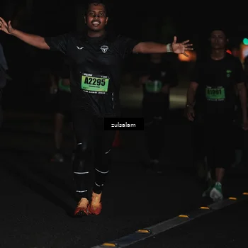 Runner Photo 5298336
