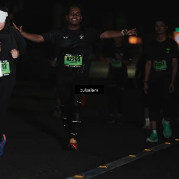 Runner Photo 5298337